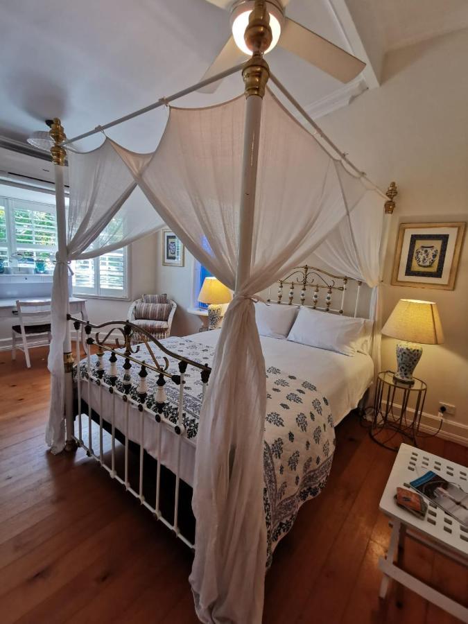 Arcadia House Ξενοδοχείο Μπάιρον Μπέι Εξωτερικό φωτογραφία