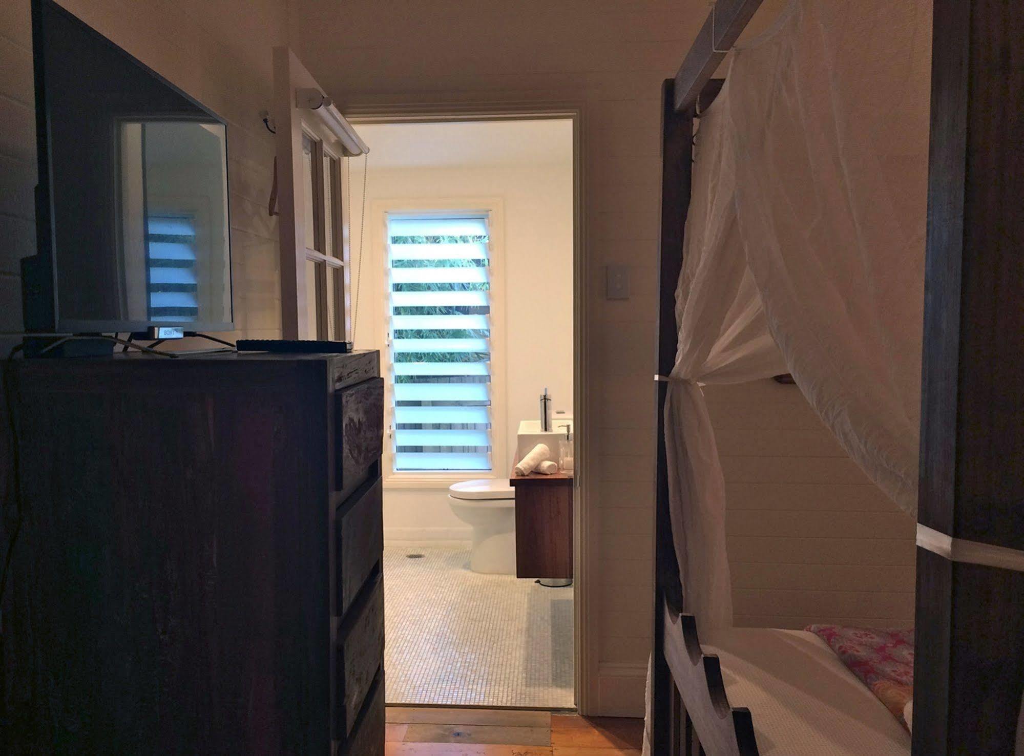 Arcadia House Ξενοδοχείο Μπάιρον Μπέι Εξωτερικό φωτογραφία